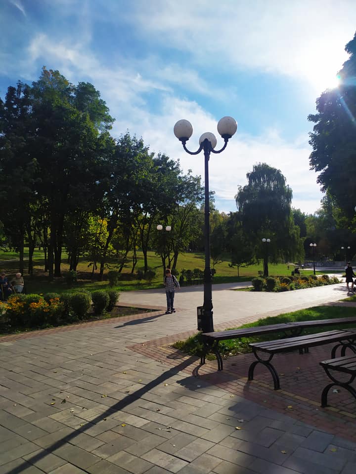 Преобразят: что нового появится в парке "Орлятко" после реконструкции фото 1