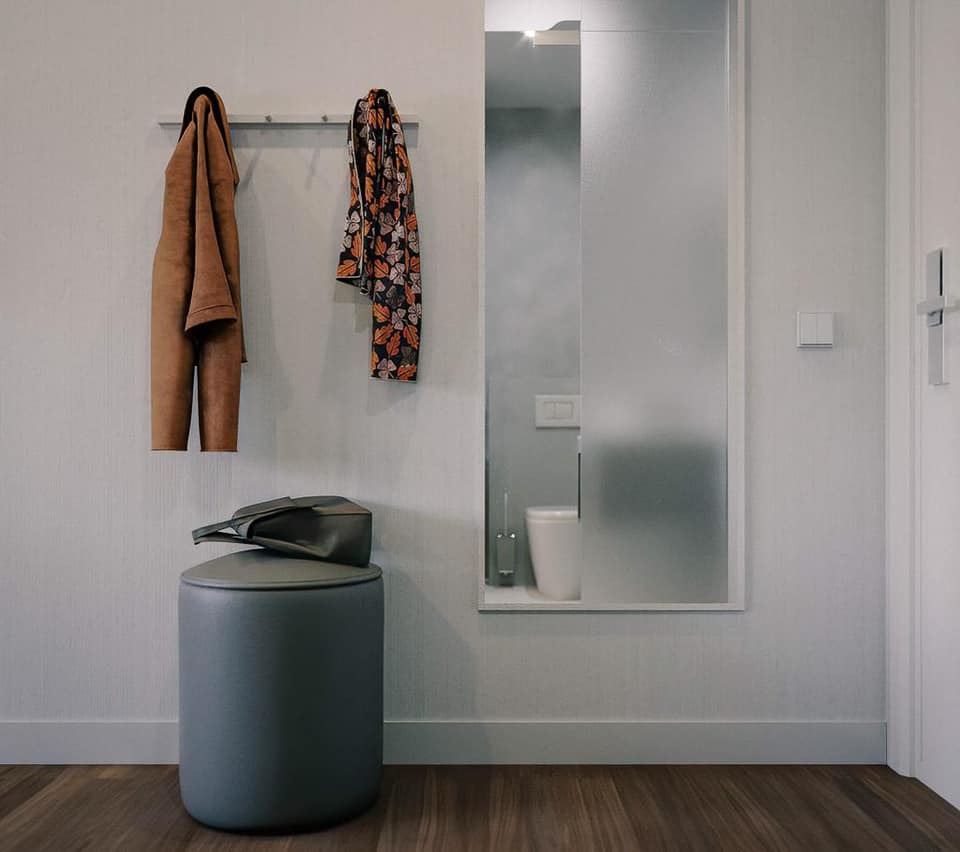 Реконструкция автовокзала: как будет выглядеть отель на третьем этаже фото 4 3