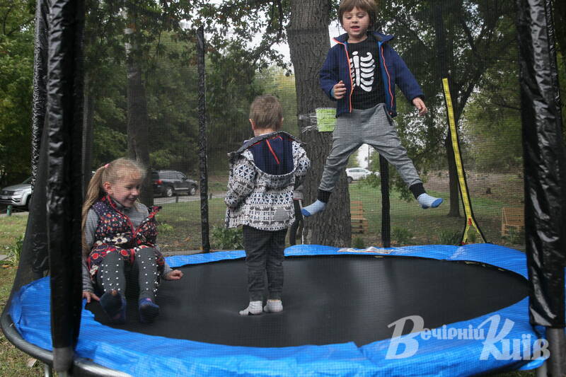 Фото: Вечерний Киев