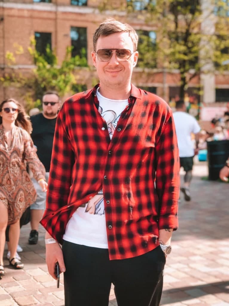 Роман Тугашев