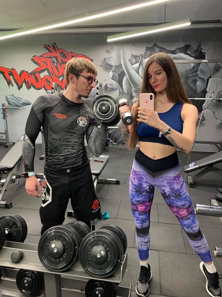 Надо подкачаться: гид по фитнес-клубам и тренажеркам Киева