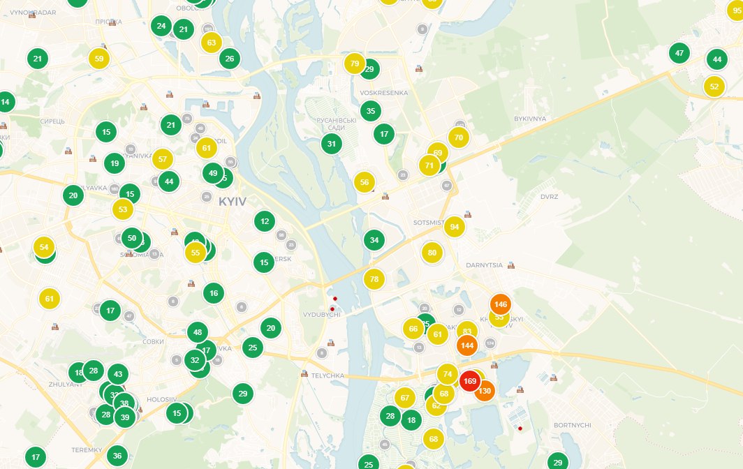 Закрывайте окна: в Дарницком районе продолжает гореть свалка фото 6 5