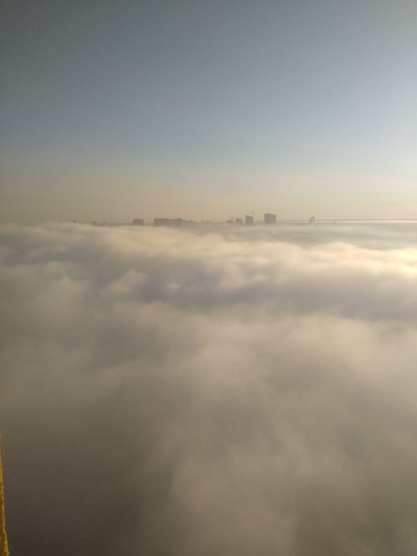 Закрывайте окна: в Дарницком районе продолжает гореть свалка фото 7 6