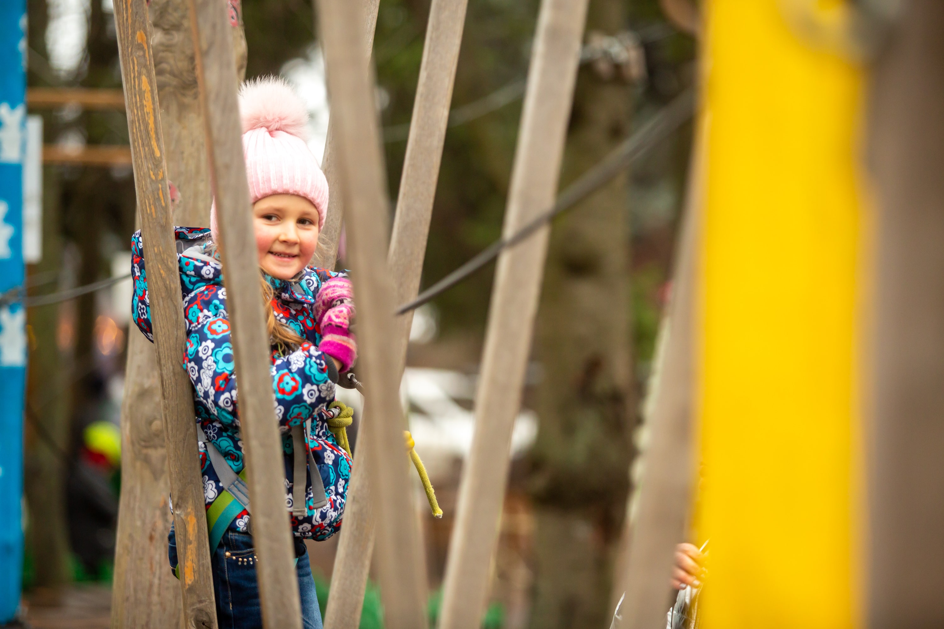 "Зимова країна". Фото: ВДНГ