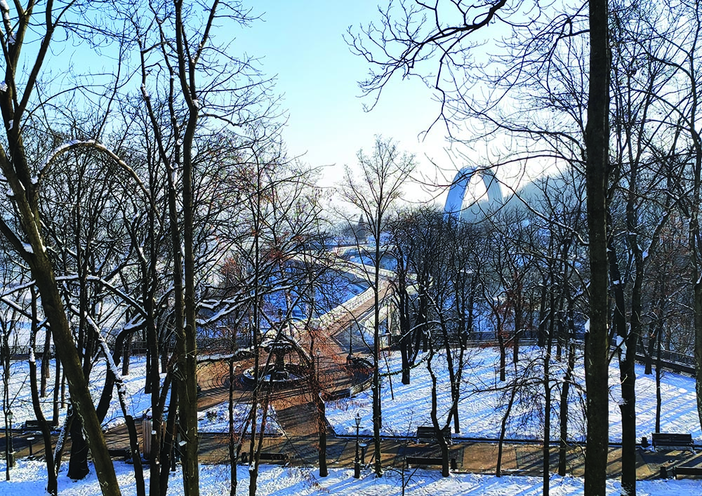 Стеклянный мост. Фото: eumiesaward, Project Systems