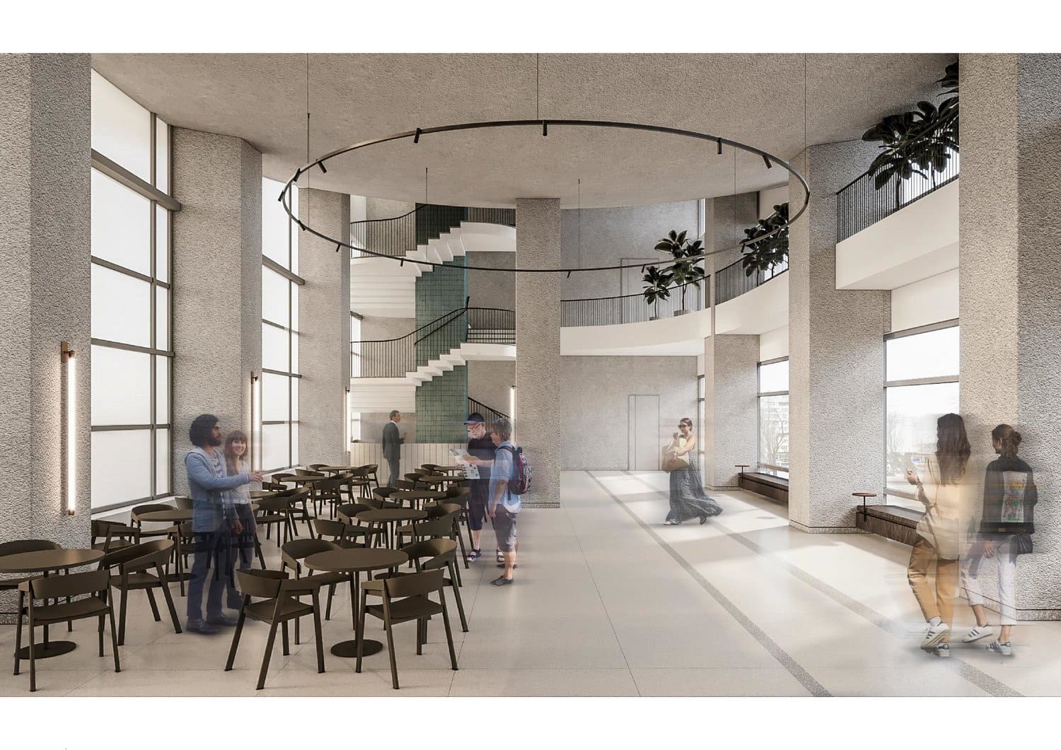 Тарелка. Фото: SaveKyivModernism