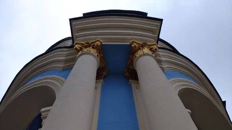 Фото: Иван Сотников, Vgorode