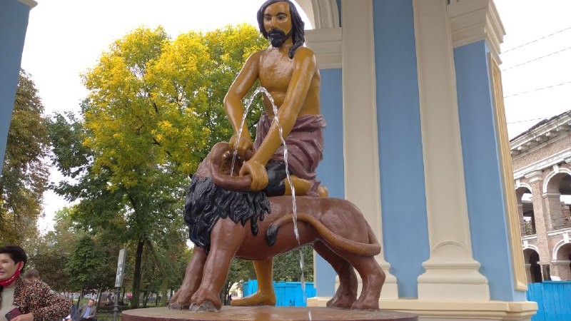 Фото: Иван Сотников, Vgorode