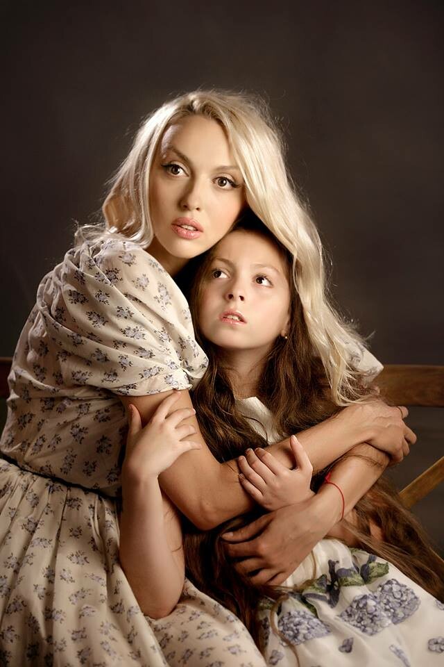 Оля Полякова. Фото: "Сегодня"