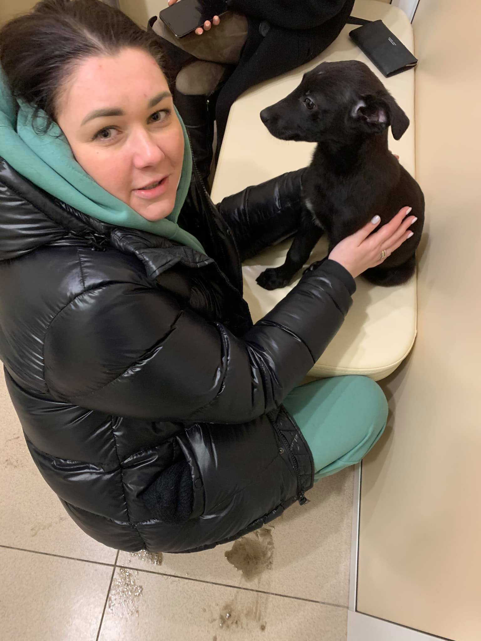 Фото: Facebook Лев Ременев