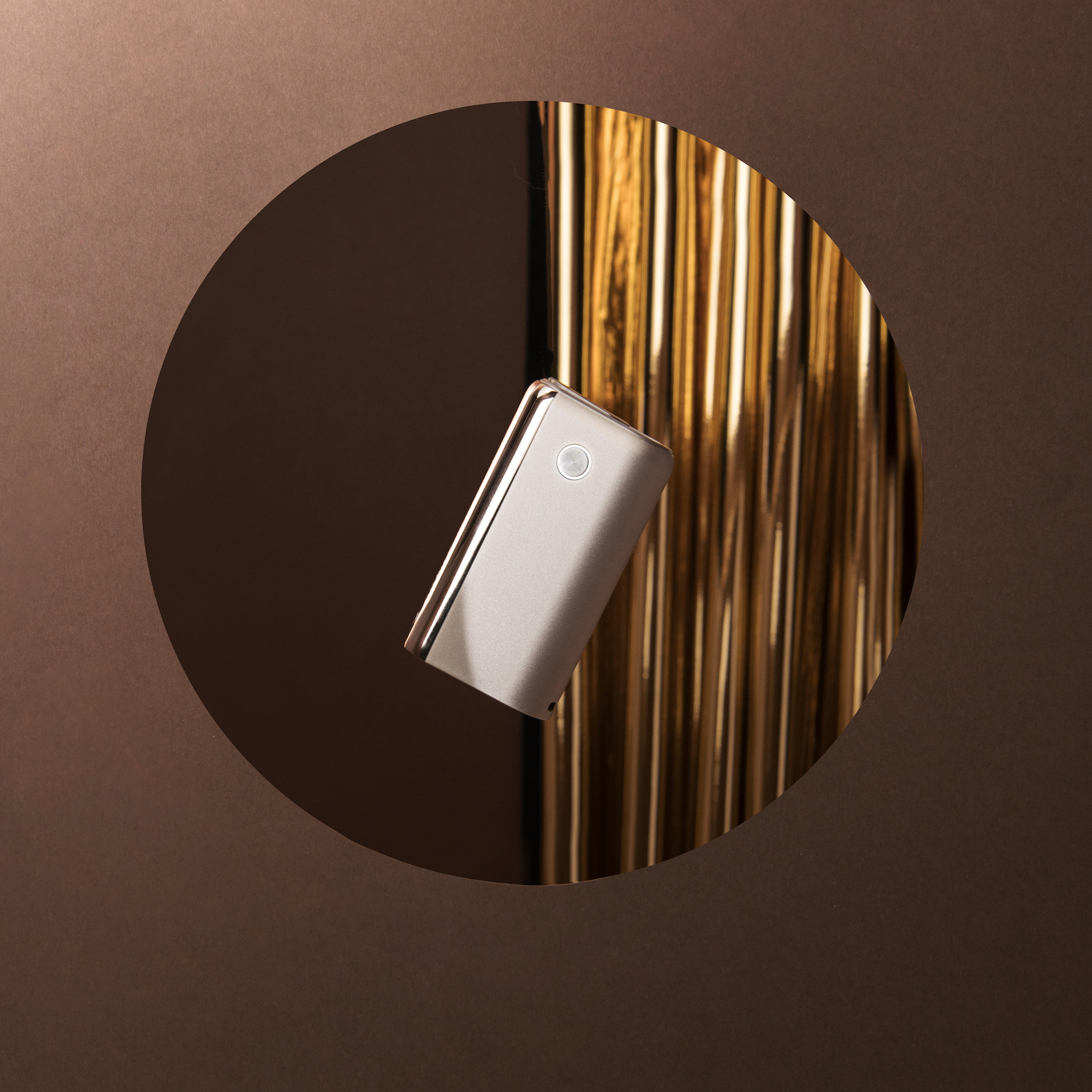 Новий glo™ hyper+ створено для тих, хто цінує смак та стиль фото 1