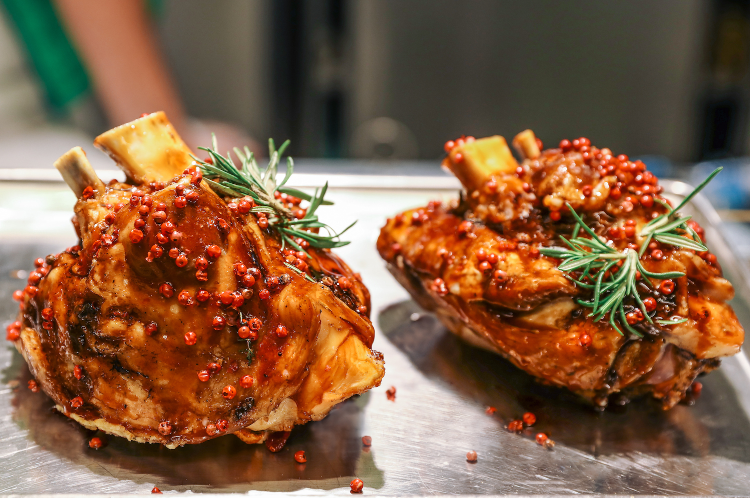 NOVUS: «Мы позаботимся, а вы отдыхайте!». Как в сети приготовились к Пасхе фото 6 5