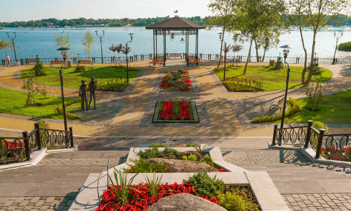 Фото: КиевФото