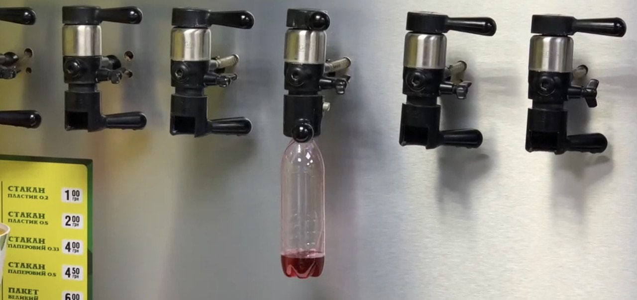 Разливное пиво «прямо с завода»: ожидания vs реальность фото 2 1