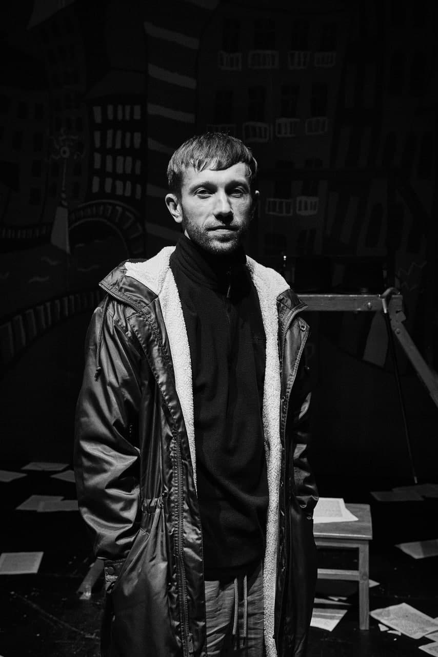 Валентин Кондратюк, режисер відеоверсії