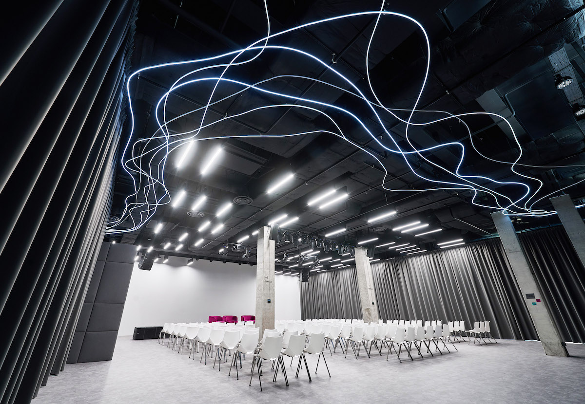 PMHUB: Международная конференция или саммит 