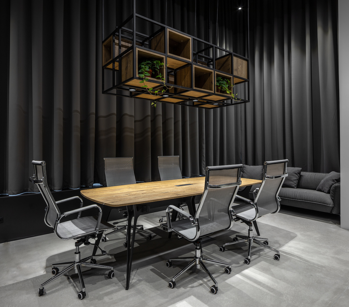 PMHUB: Бизнес-встречи 