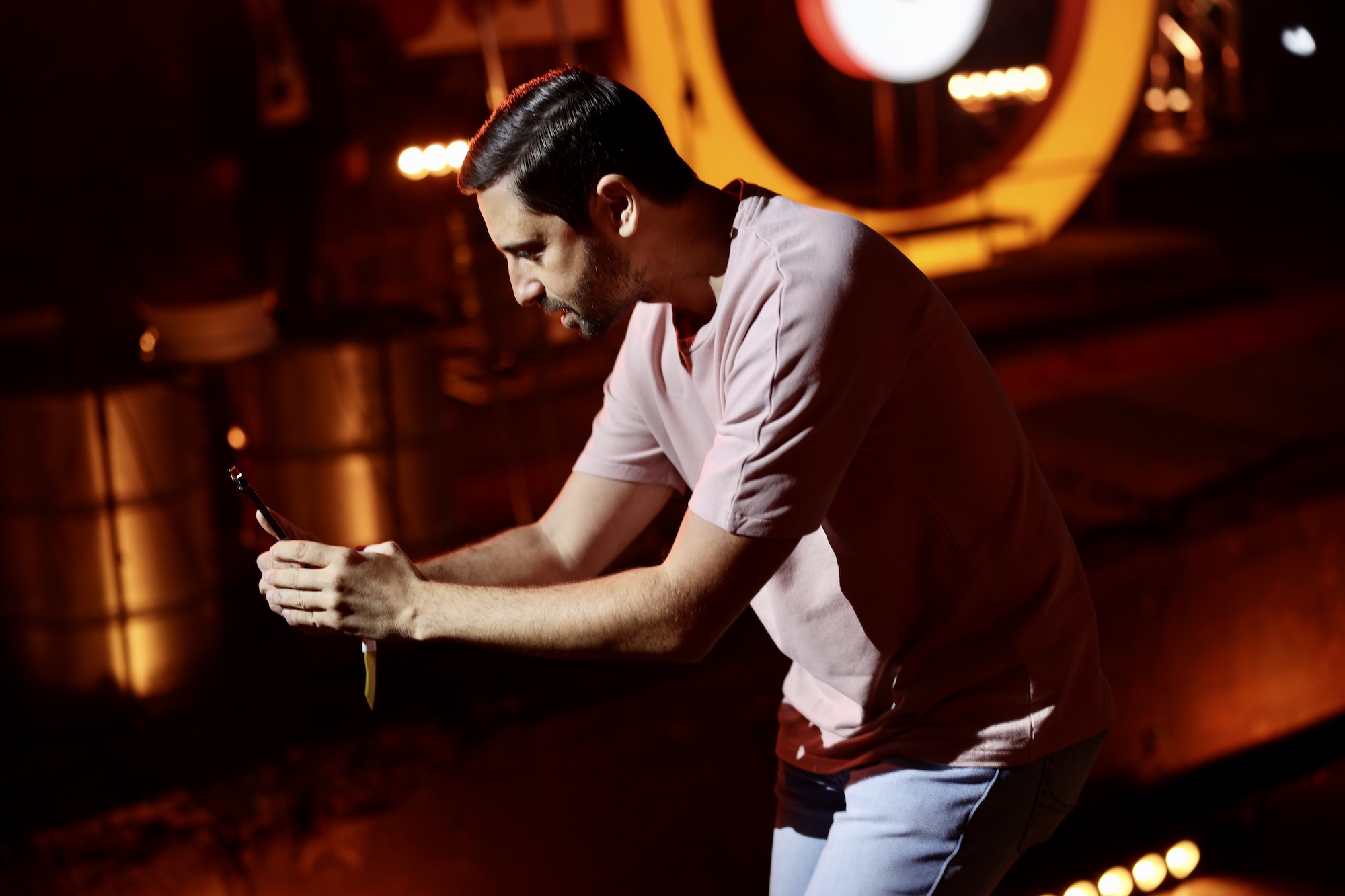 Вечірка “Місто vs. Урбазаври” за підтримки бренду glo™