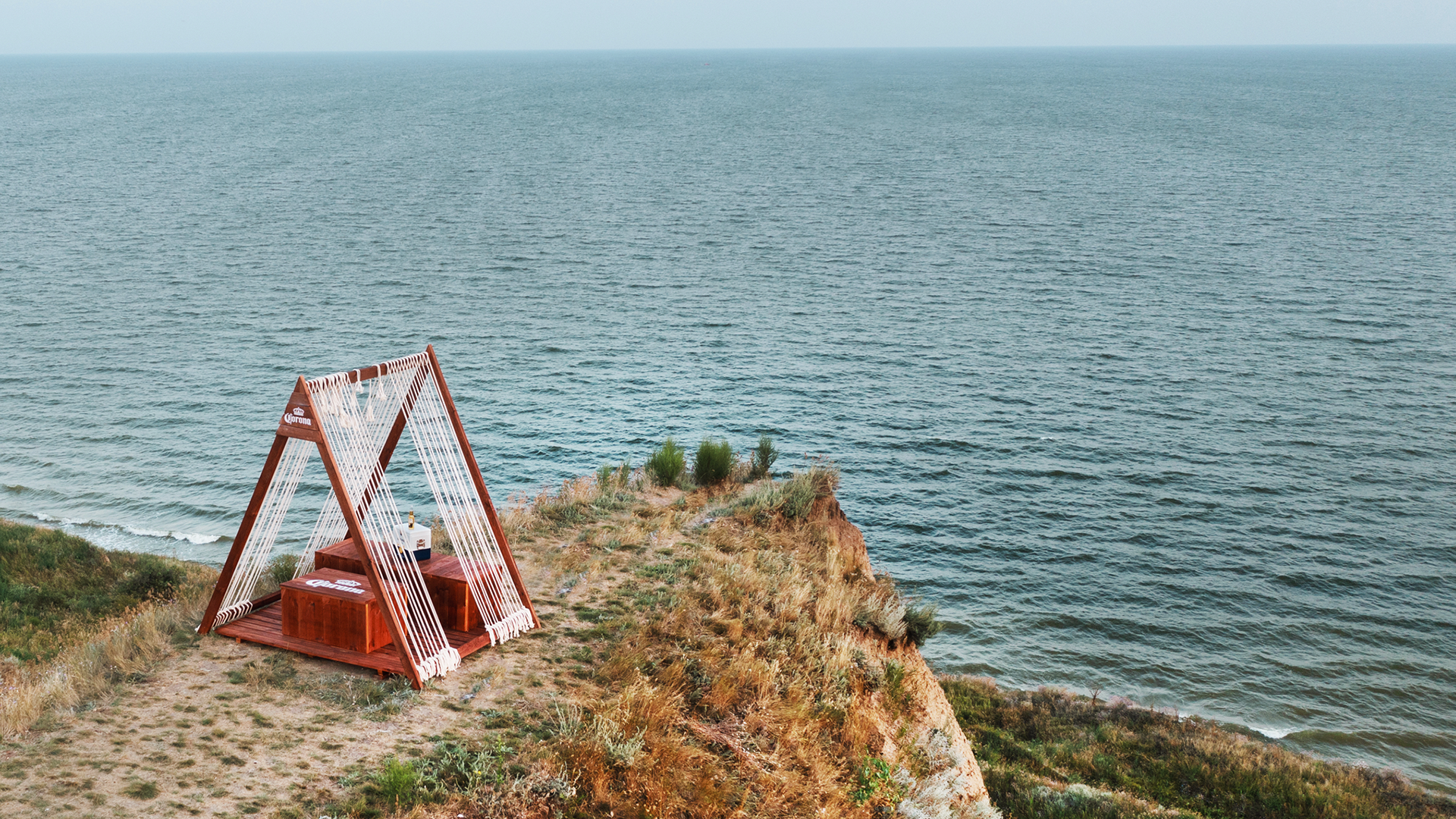 мыс Аджияск