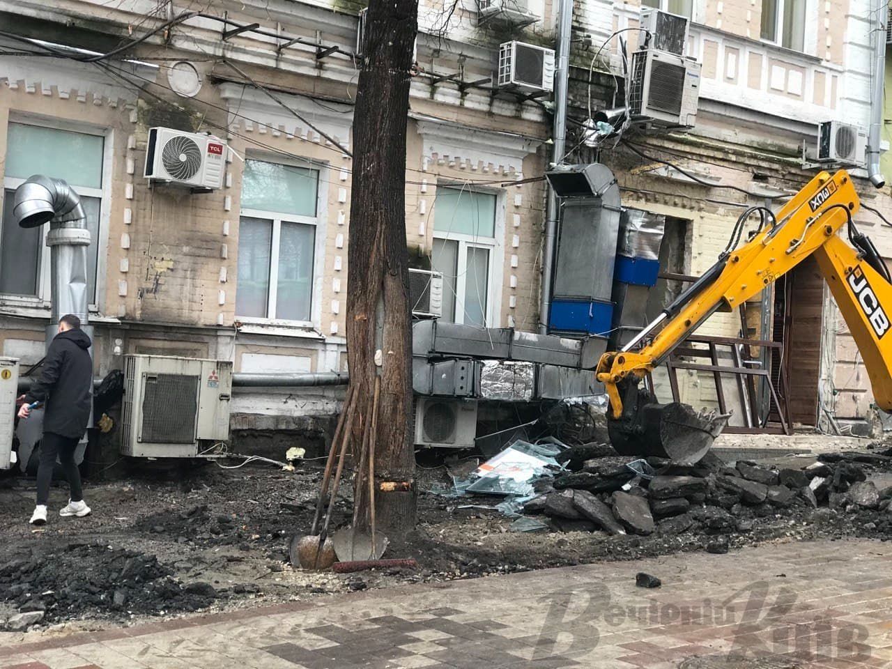 фото: Вечерний Киев