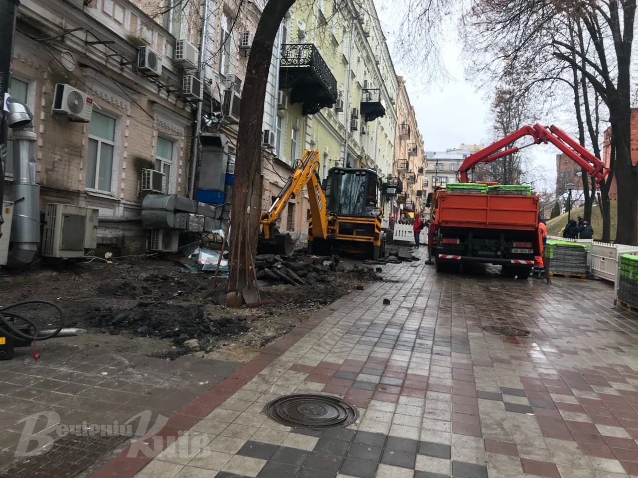 фото: Вечерний Киев