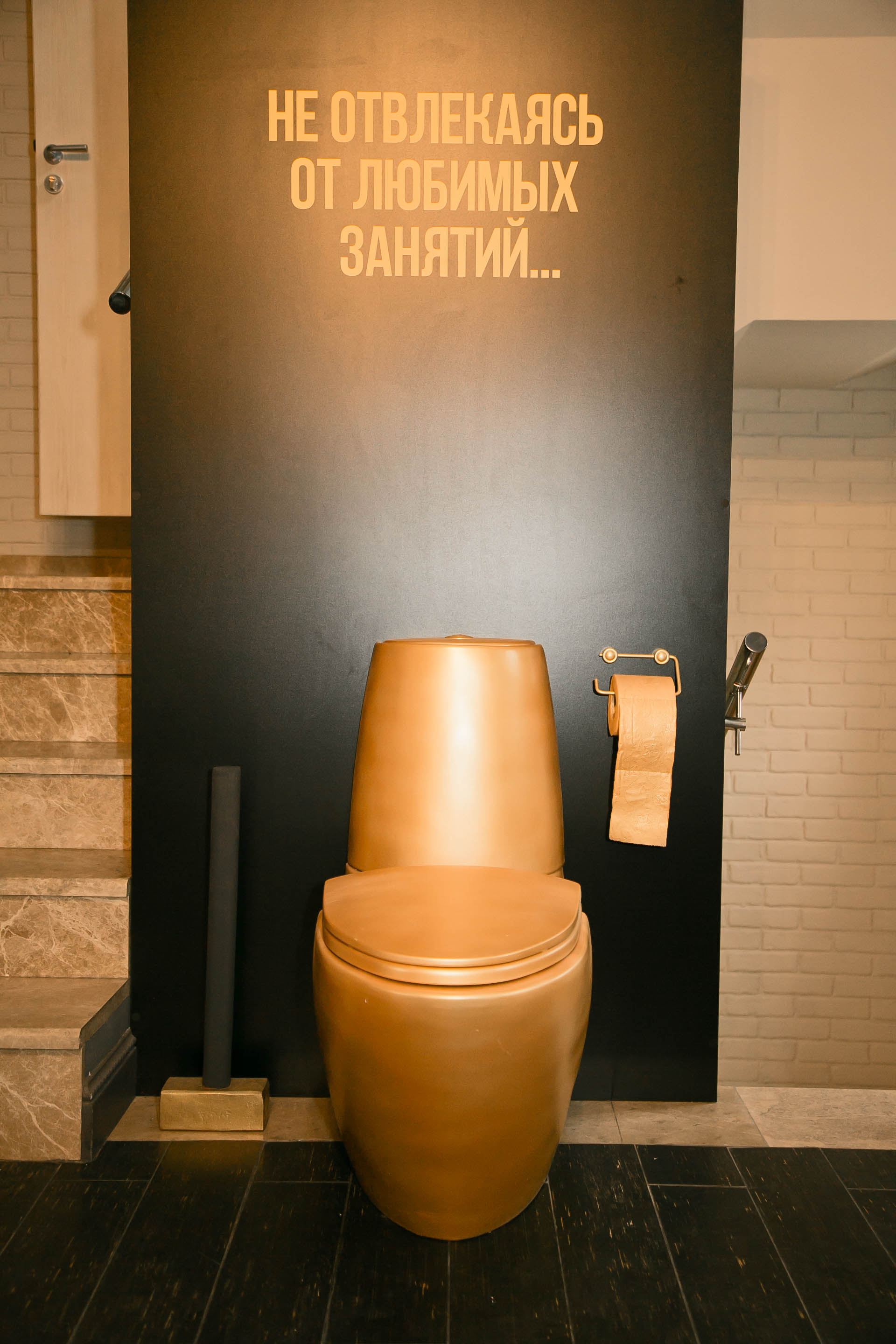 Ну, любим мы юморить! Все-таки корни Одесские))