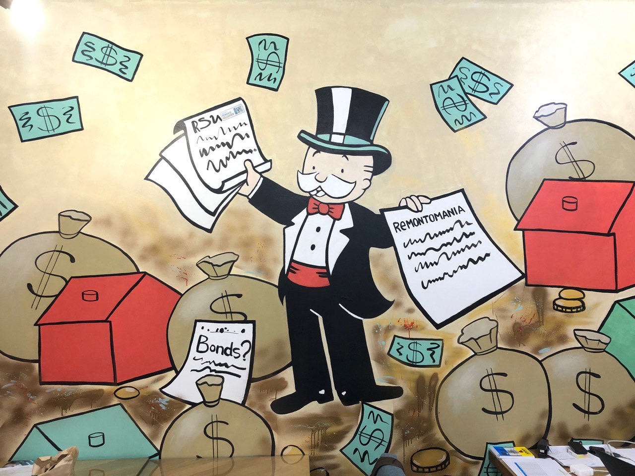 Гарантии РСУ: или почему нам доверяют фото 1