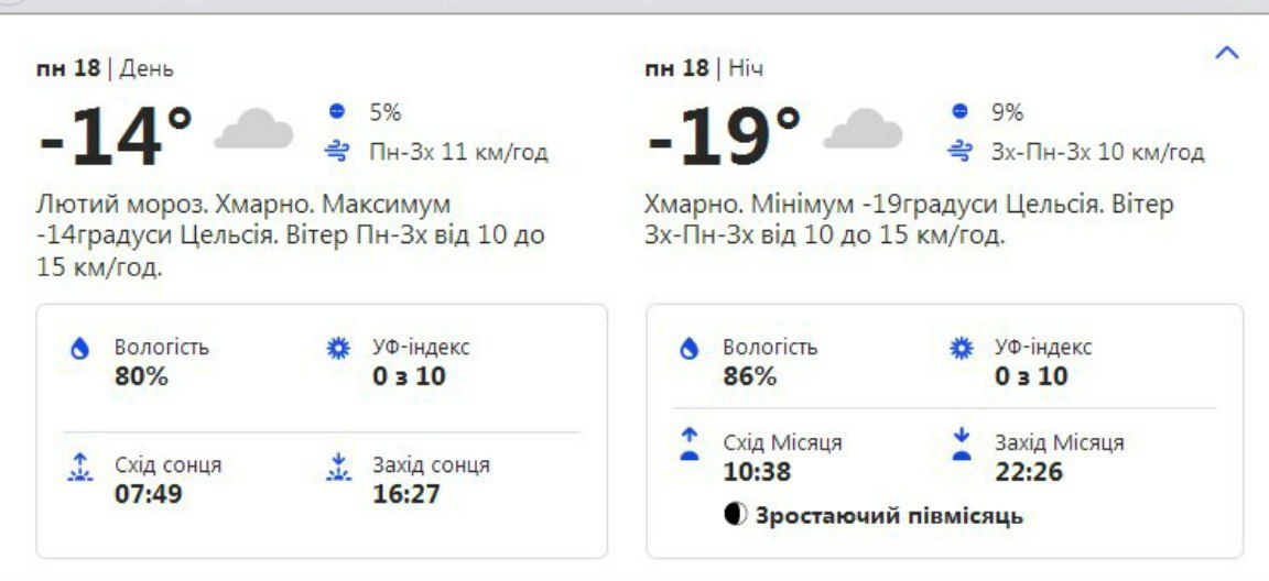 фото: weather.com