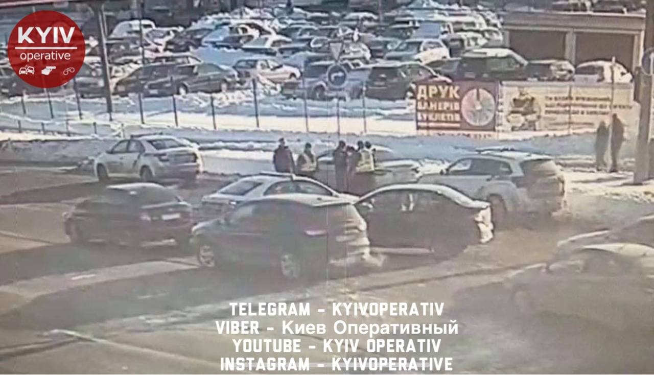 Фото: Kyiv Operative