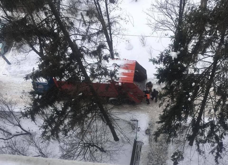 Фото: Олесь Маляревич