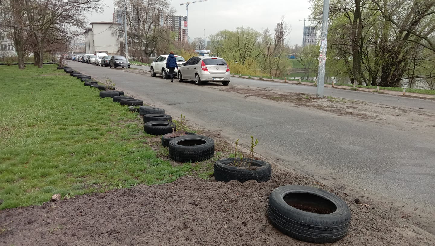 Фото: Facebook/Gorod Lena