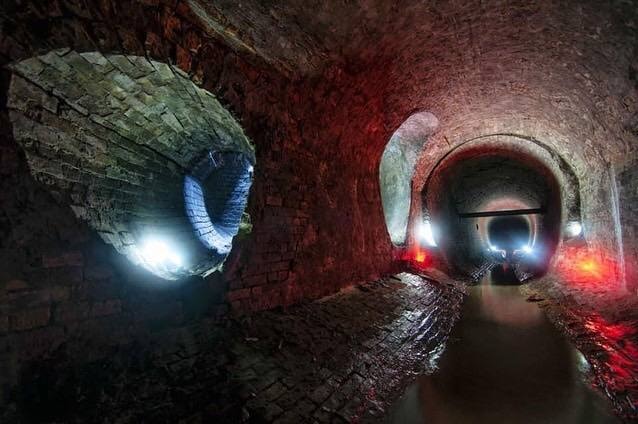 Фото: Facebook/КГГА