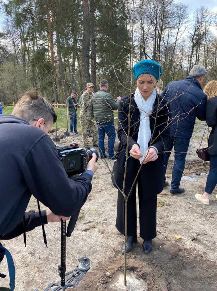 Фото: Facebook/Greetings of the Planet