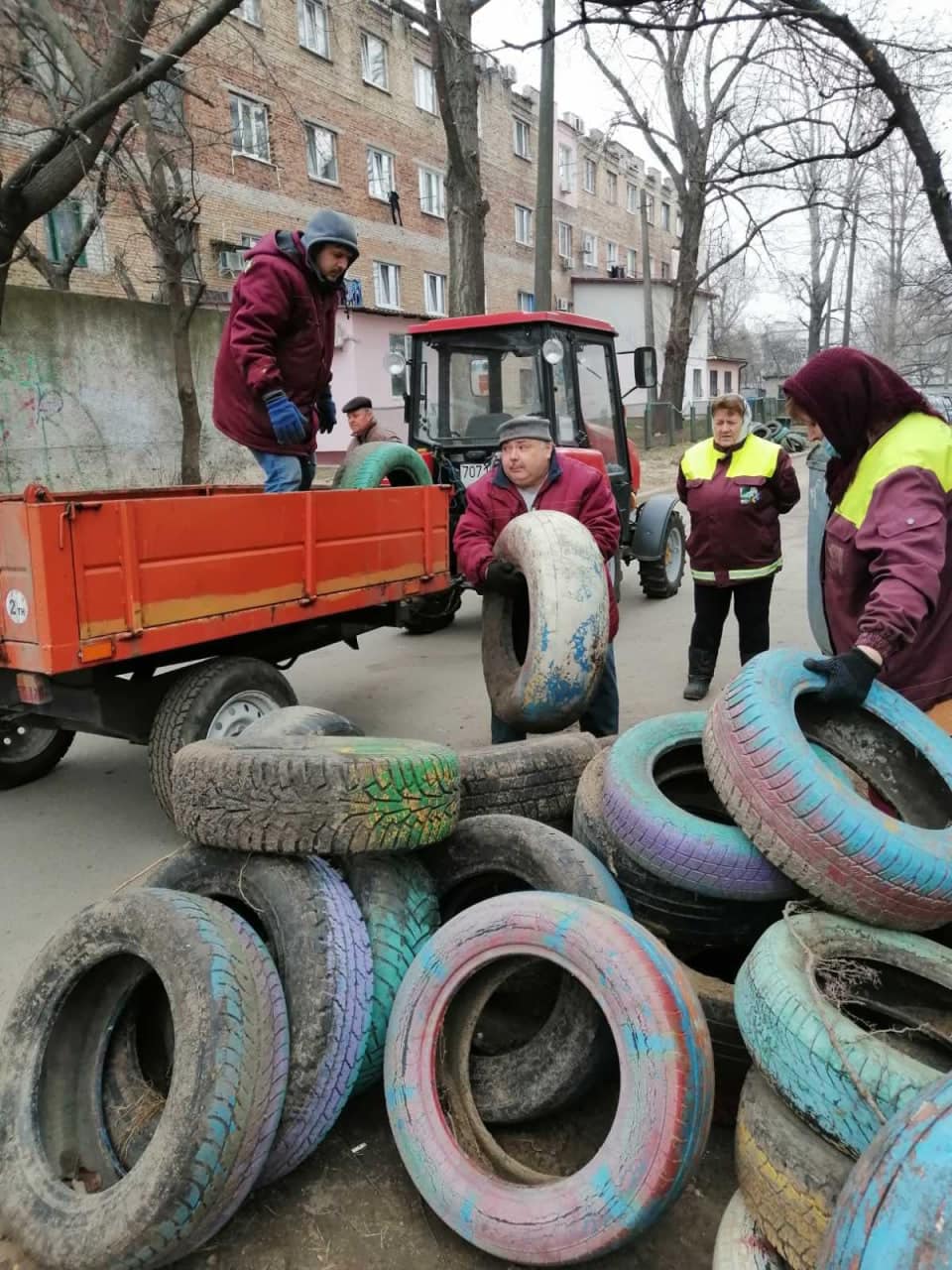 Фото: Facebook/Тимур Ткаченко