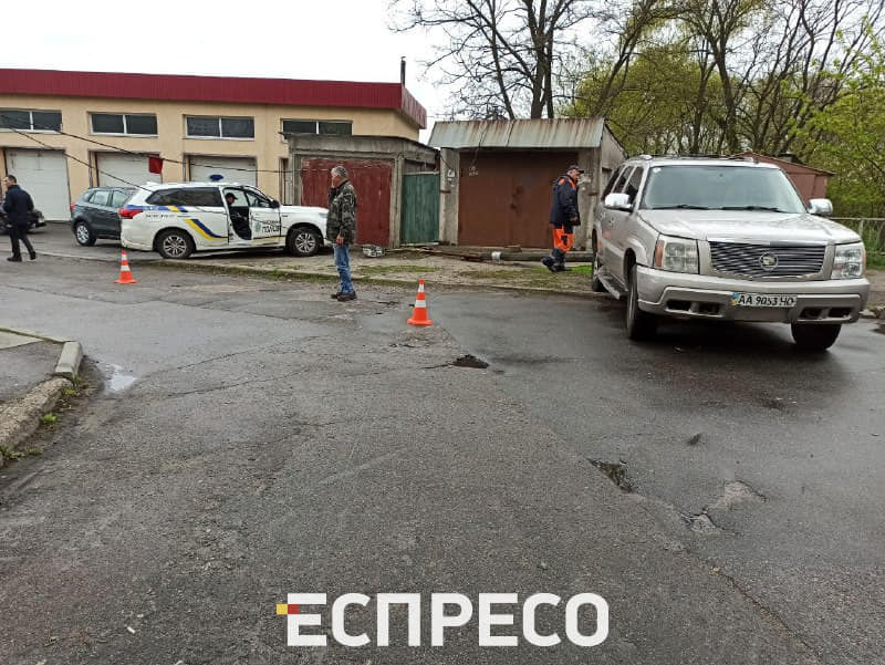 Фото: "Вартові еспресо"