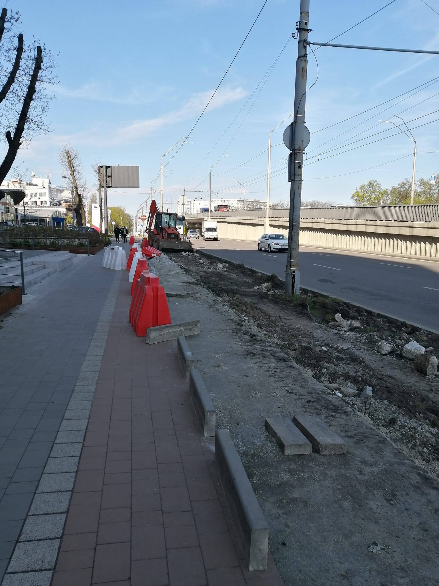 Фото: "Киев-Велосипедный город"