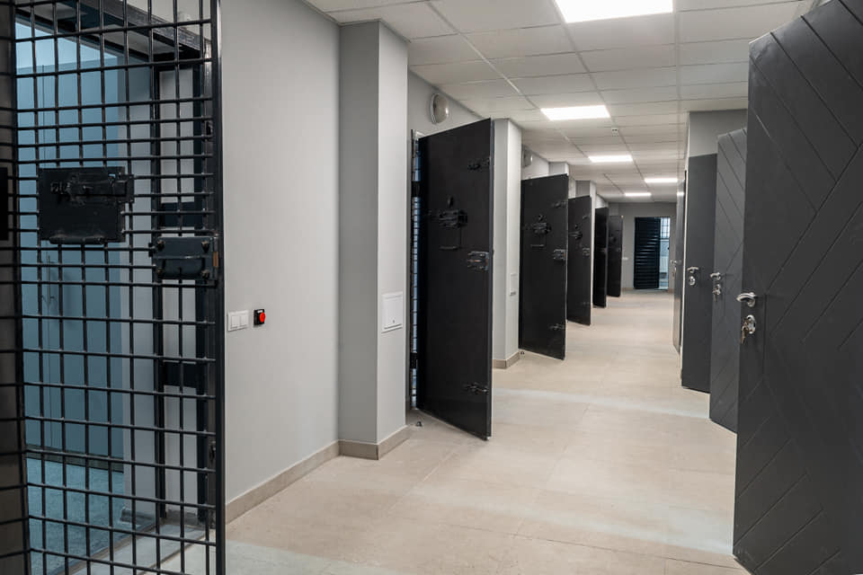 Фото: Министерство юстиции