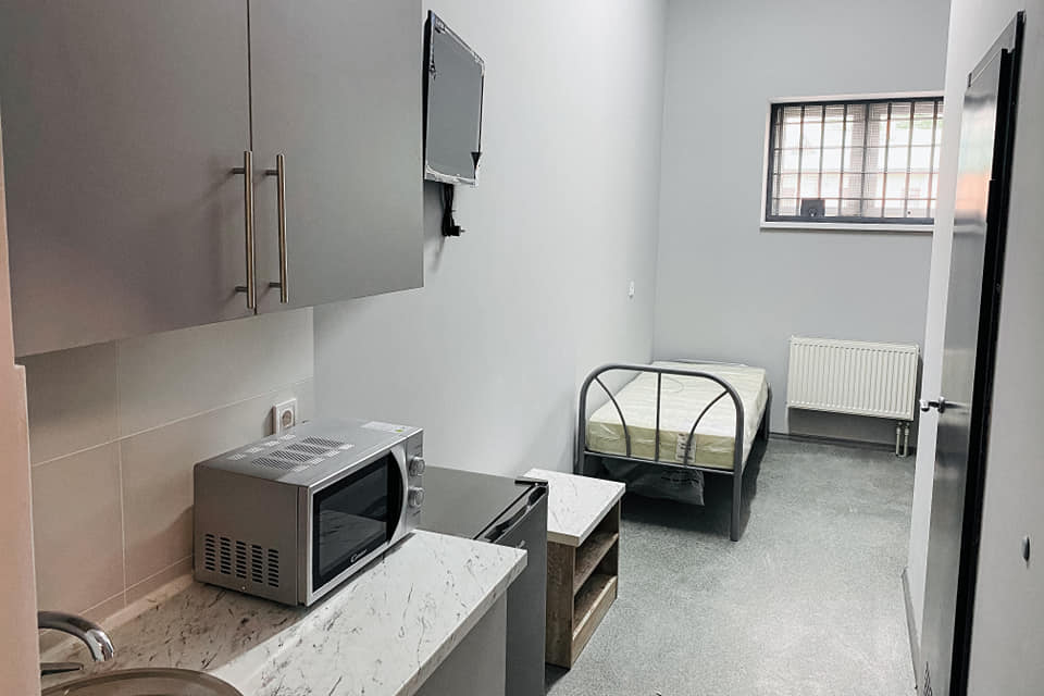 Фото: Министерство юстиции