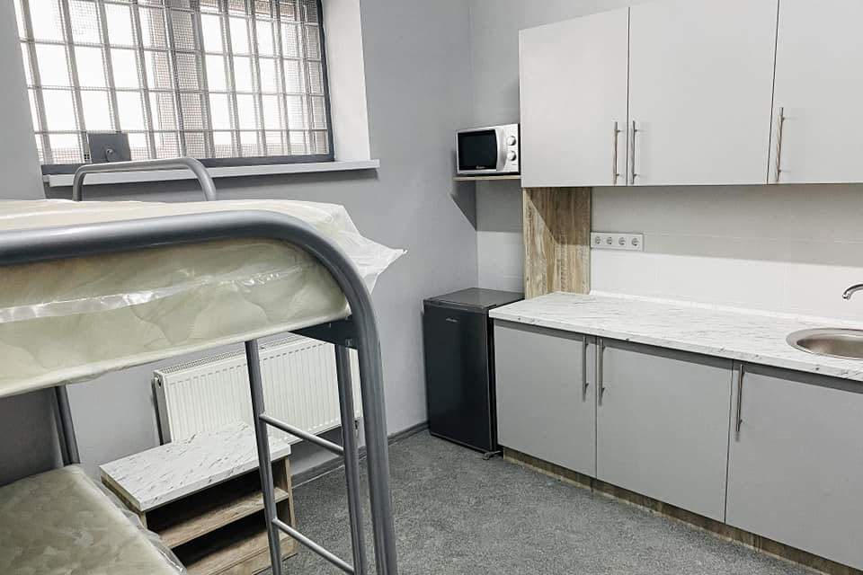 Фото: Министерство юстиции