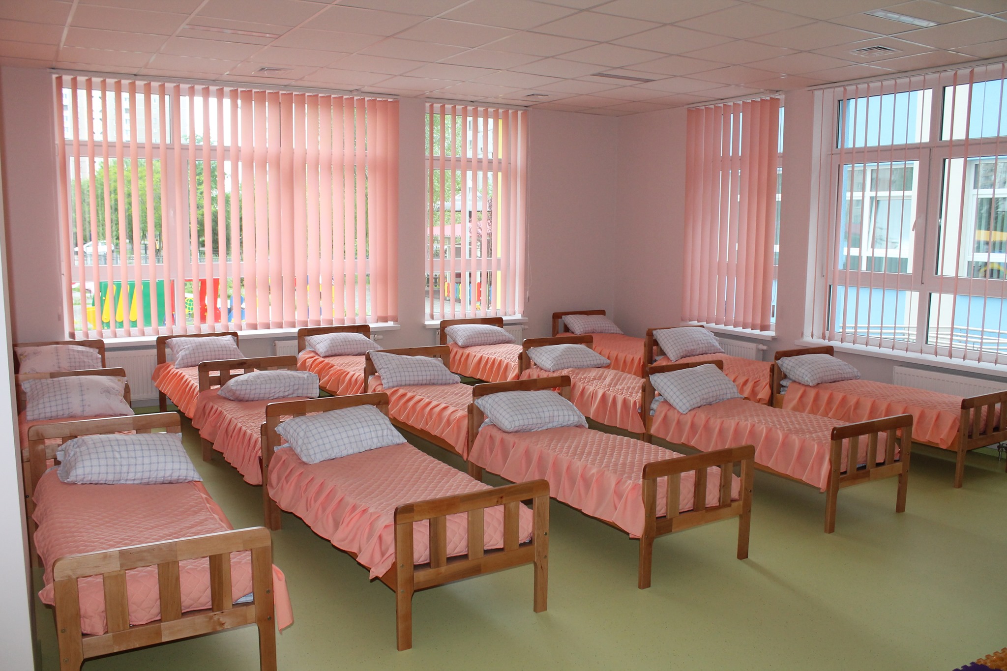 Фото: Деснянская РГА