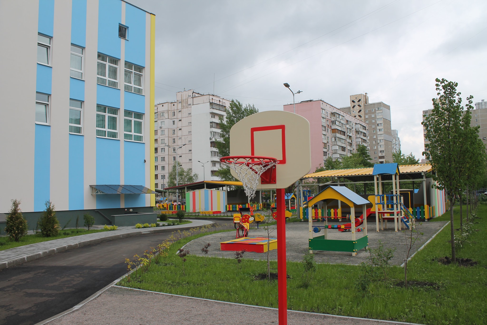 Фото: Деснянская РГА