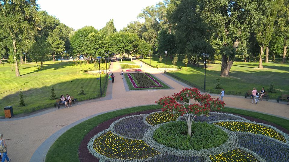 Фото: Наш Киев