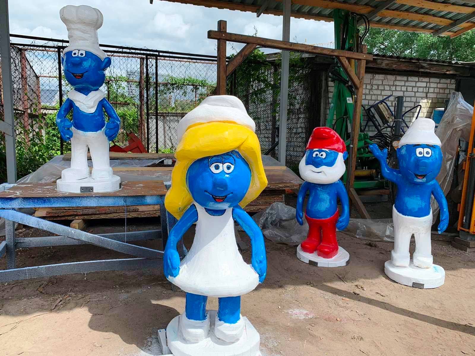 Фото: "Киевзеленбуд"