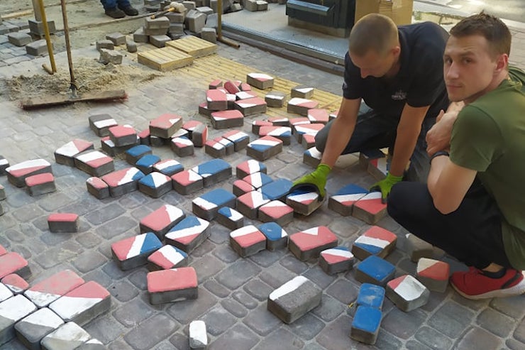 Фото: Анна Даниленко