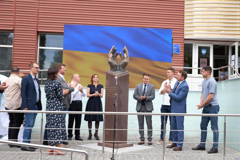 Фото: Михаил Радуцкий