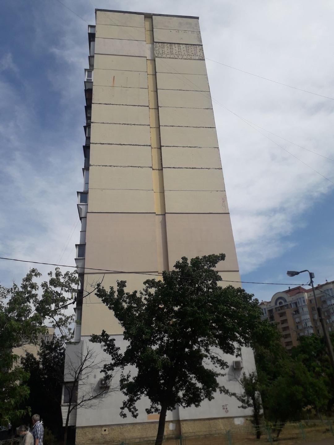 Фото: Жизнь Оболонского района и Минского массива