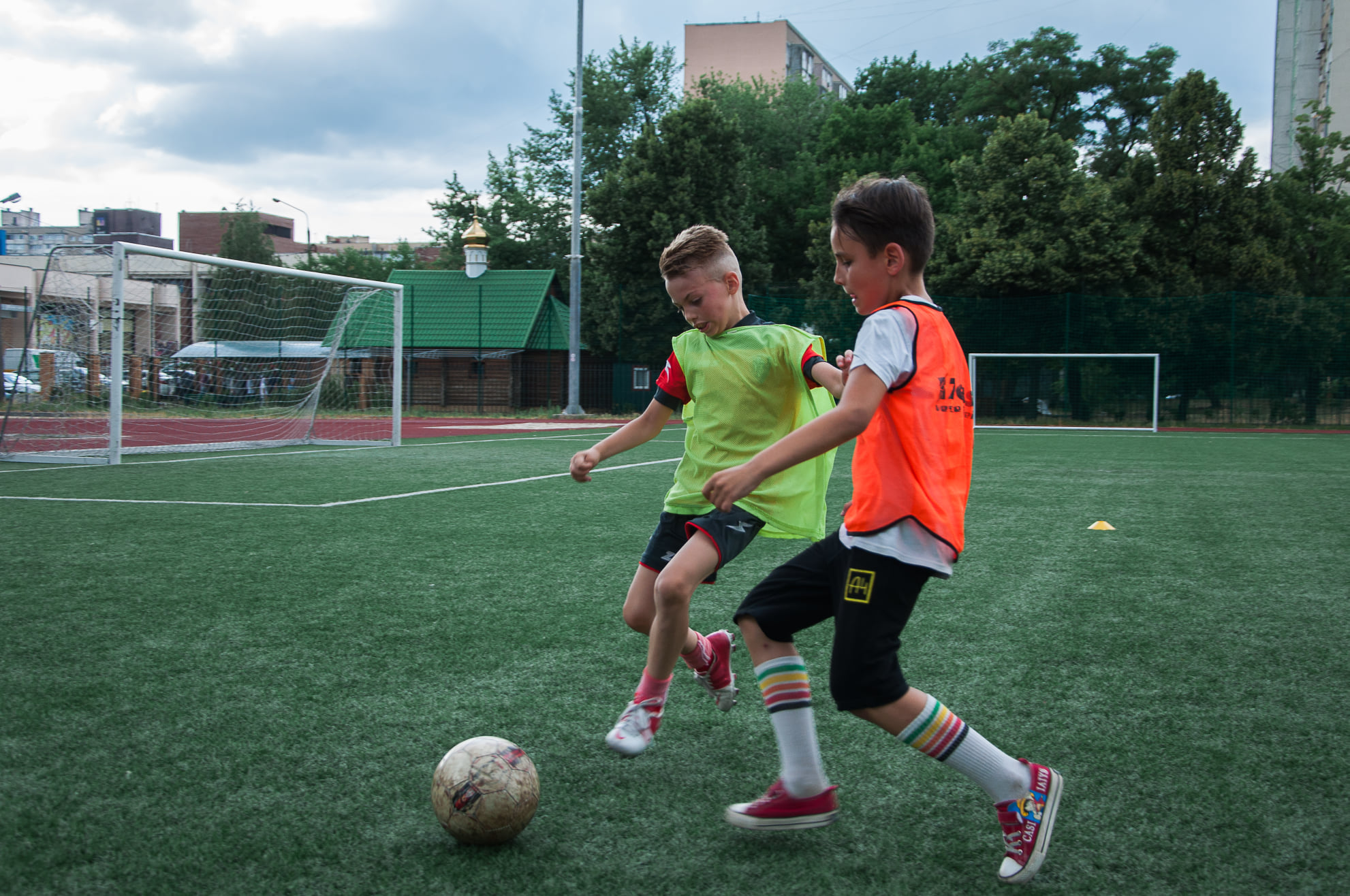 Фото: Дмитрий Ратников