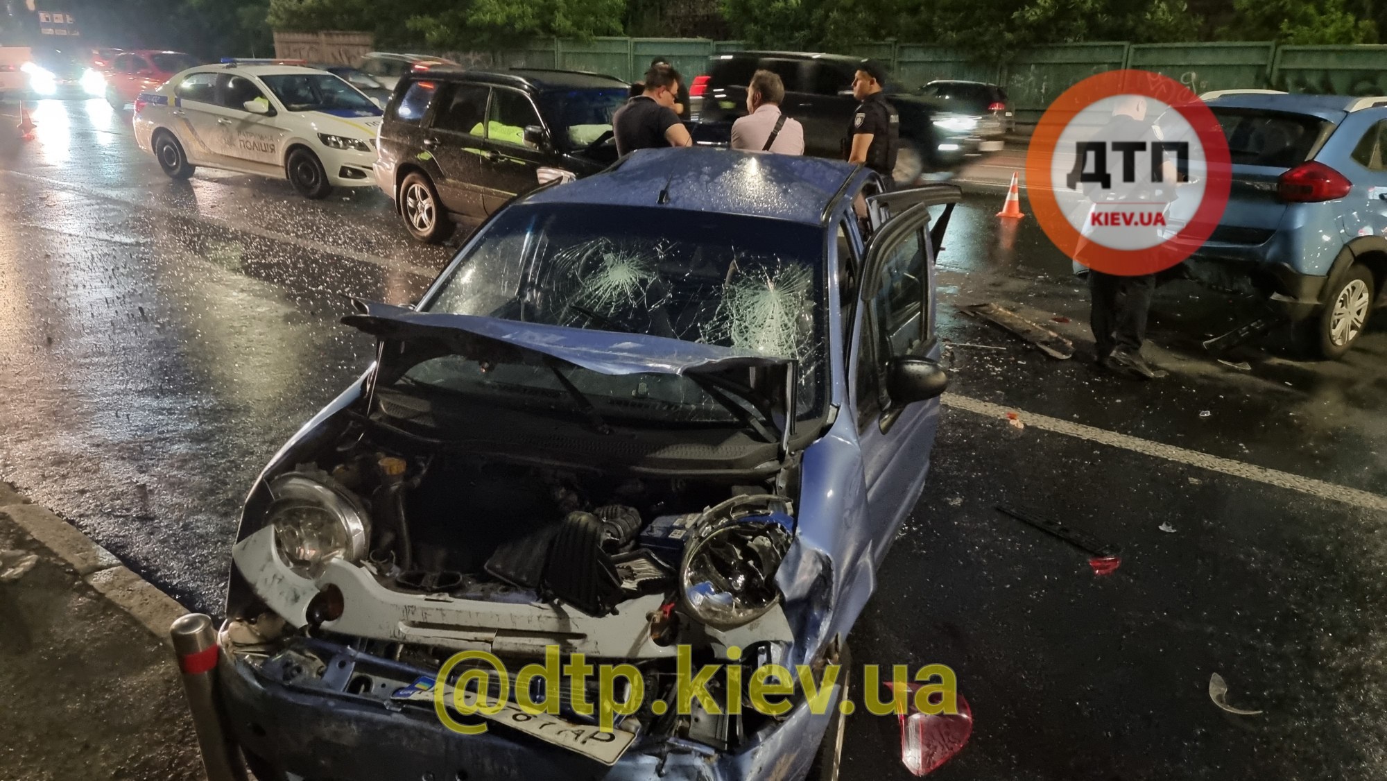 Фото: dtp.kiev.ua