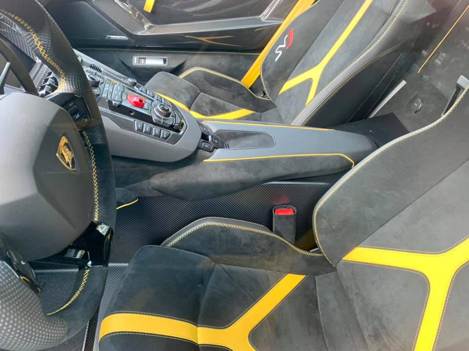 Фото: Киевская таможня