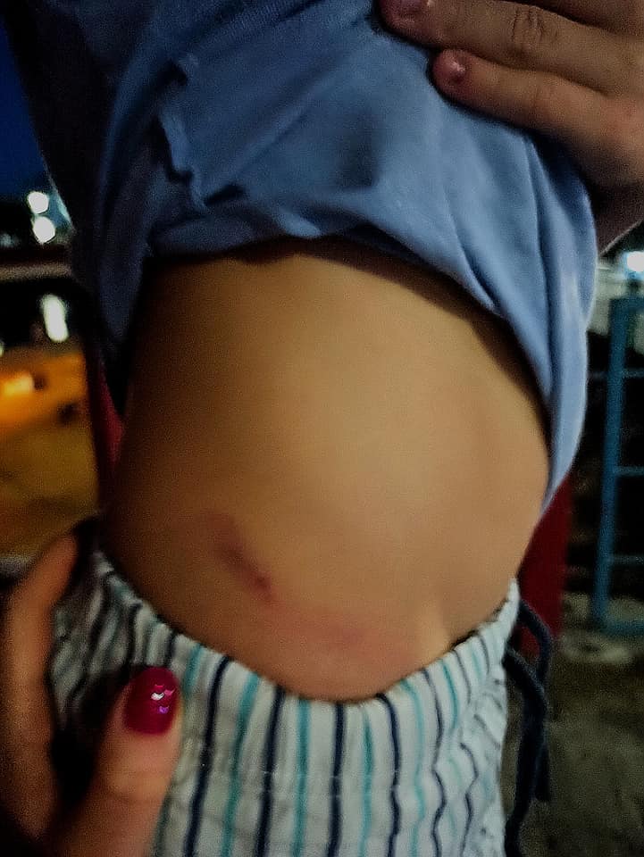 Фото: Женя Луковникова